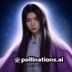 同人画师星野灯头像，创作中的青年画师，今日同人库精选插画创作者