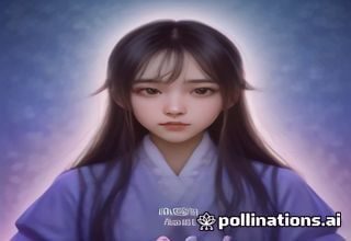 同人视频创作封面，绚丽特效剪辑画面，二次元MAD风格，今日同人库同人视频专区
